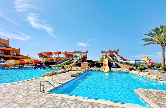 Sentido Akassia Beach (4)