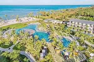 Sol Phu Quoc Resort Meliá