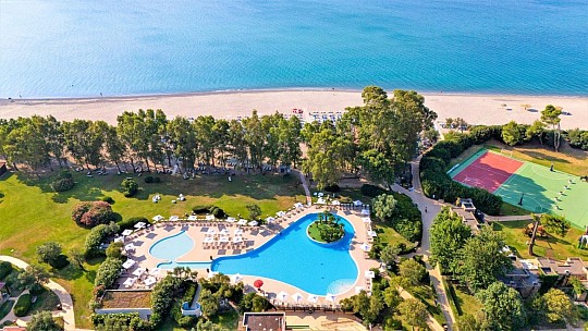 VOI Floriana Resort