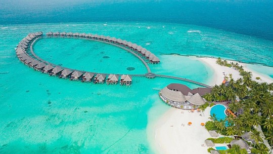 Sun Siyam Vilu Reef Maldives (3)