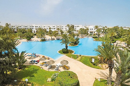 Djerba Resort (4)