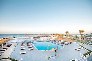 Meraki Beach Resort Hurghada