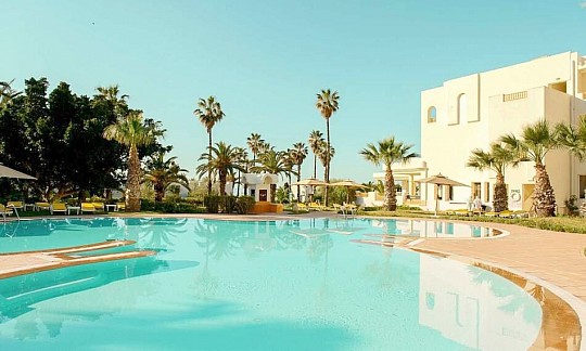 Calimera Delfino Beach Resort (2)