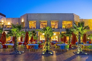 Hotel Welcome Meridiana Djerba
