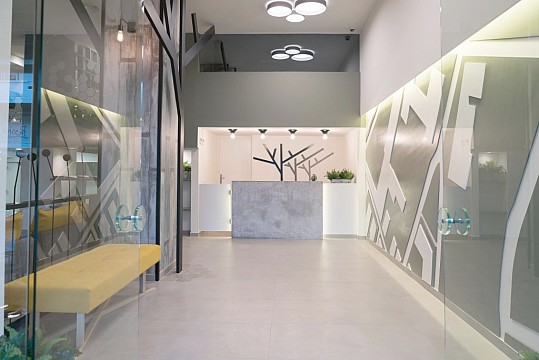 City Center hotel (5)