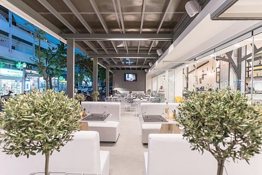 City Center hotel (4)