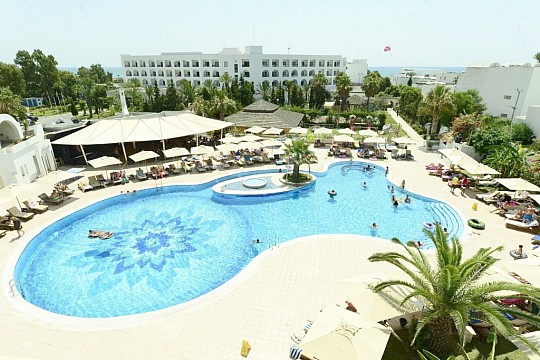 Royal Nozha Beach (3)