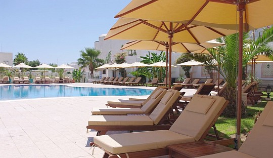 Royal Nozha Beach (2)