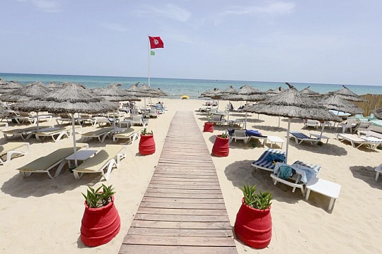 Royal Nozha Beach (4)