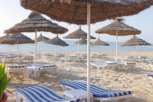 Royal Nozha Beach (5)