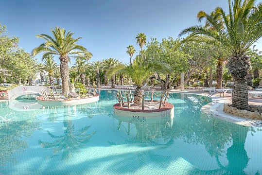 Mediterranée Thalasso Golf (4)