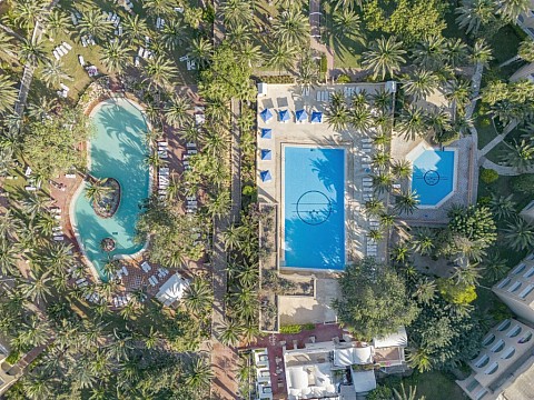 Mediterranée Thalasso Golf (3)