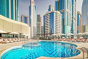 Towers Rotana Hotel
