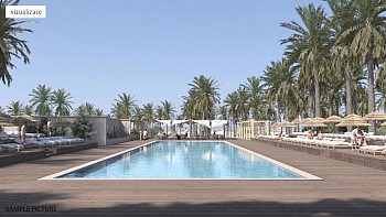 Aldiana Club Naga Bay Resort (ex Sentido)