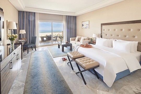 Ghazala Resort & Spa El Alamein (ex. Rixos Alamein) (4)