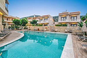 Cactus Beach Hotel & Bungalows