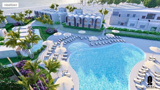Utopia Blue Resort (3)
