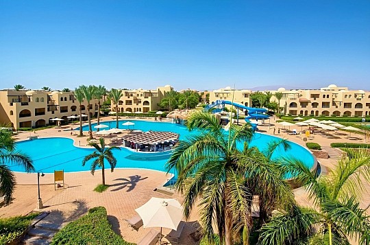 Stella Gardens Resort & Spa (2)
