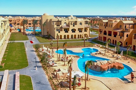 Stella Gardens Resort & Spa (3)