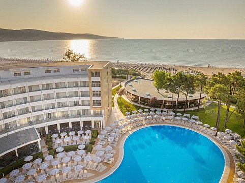 AluaSoul Sunny Beach (2)