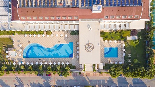 SOLIVIA HOTEL (ex. TITAN SELECT) (5)