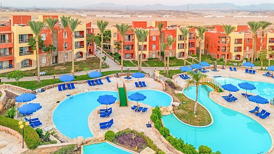 Sunrise Cardina Resort (2)