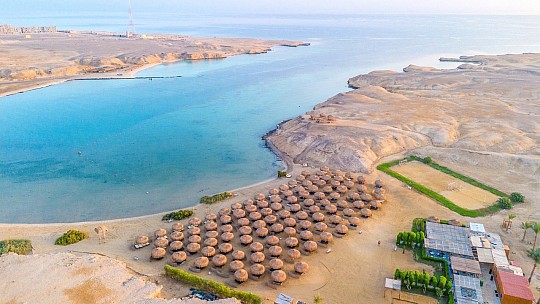 Sunrise Cardina Resort (5)