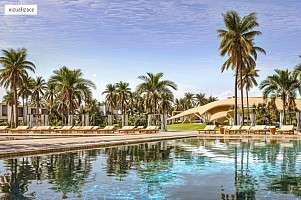 VOI Vila Do Farol Resort