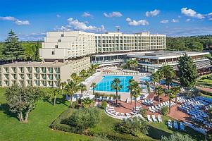 Materada Hotel Plava Laguna