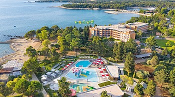 Umag Hotel Plava Laguna (ex Sol Umag Hotel)