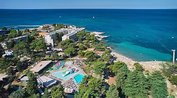 Sipar Hotel Plava Laguna (ex Sol Sipar)
