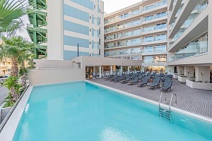 Arte Hotel (ex Agla)