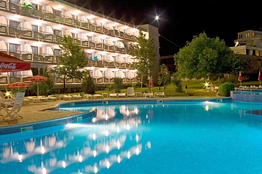 Hotel Belitsa (5)