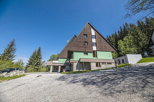Parkhotel Harrachov