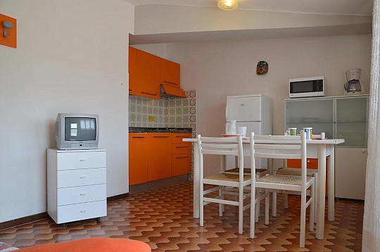 Apartmánový dům Foyer (5)