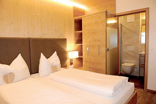 Premium Apartmány Sonnenbahn (2)