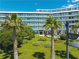 Ilirija Hotel