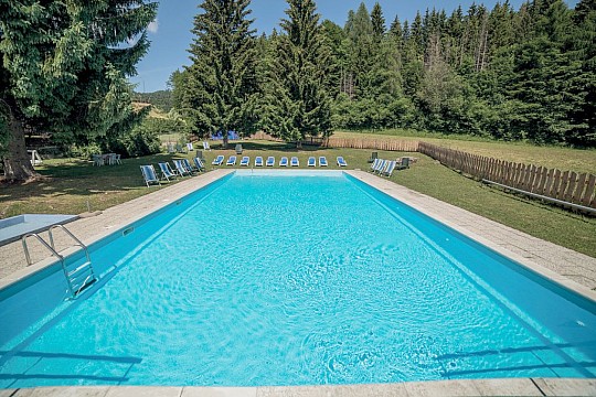 Hotel Caminetto Mountain Resort (3)