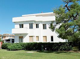 Apartmánový dům Idea Mare
