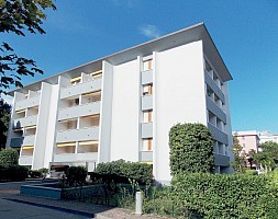 Condominio Quercia