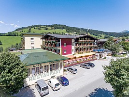 Harfenwirt Hotel