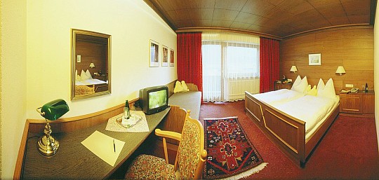 Hotel Strolz