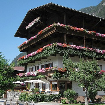 Hotel Strolz (3)