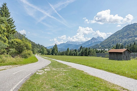 Bike Safari - Alpe Adria Salzburg - Grado (4)