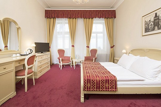 OREA Spa Hotel Palace Zvon (2)