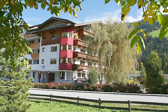 Hotel Ramsauerhof (3)