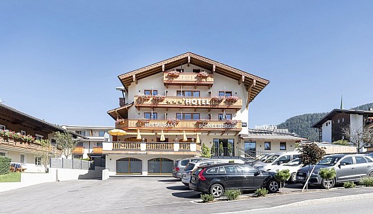 Hotel Schneeberger