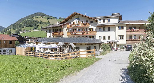 Hotel Schneeberger (5)