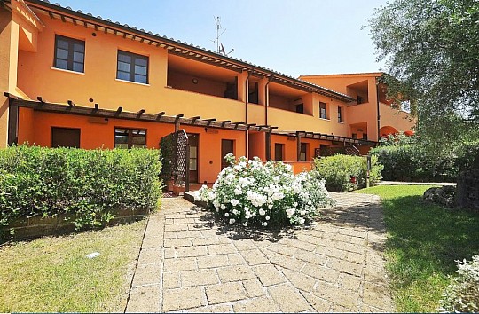 Residence Borgo Etrusco (2)