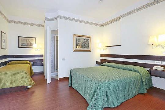 Hotel Piccadilly (2)